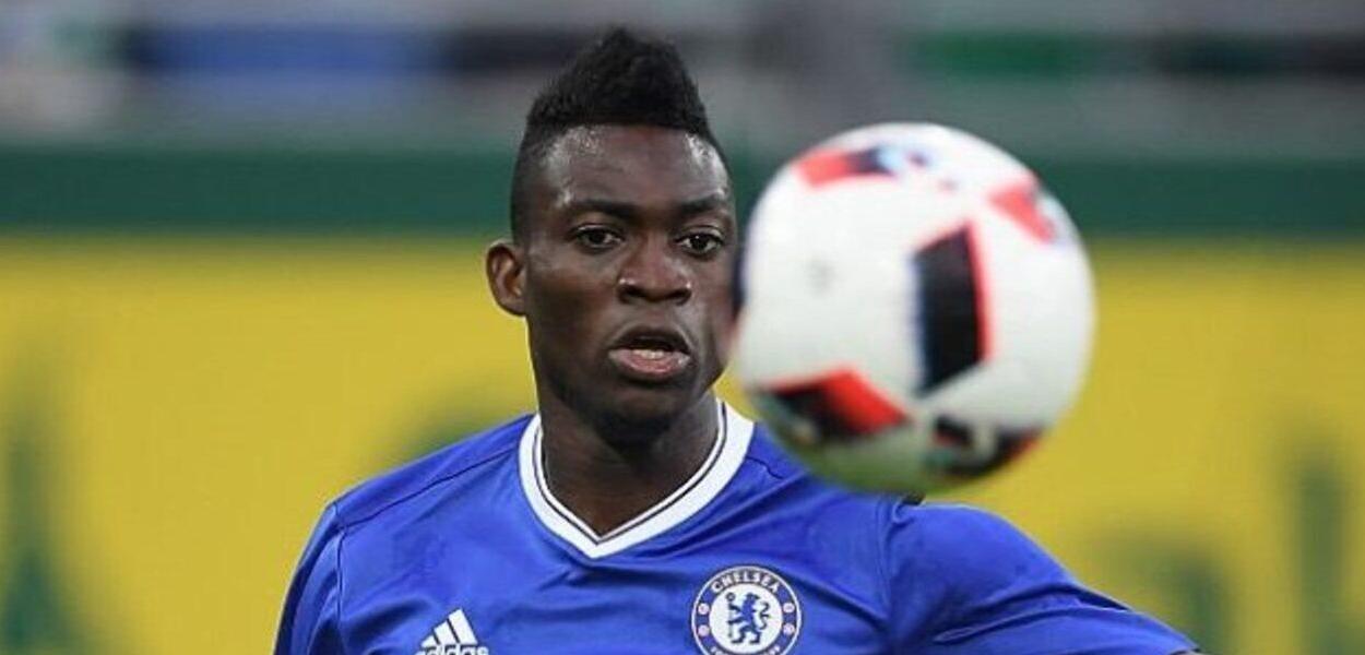 Christian Atsu