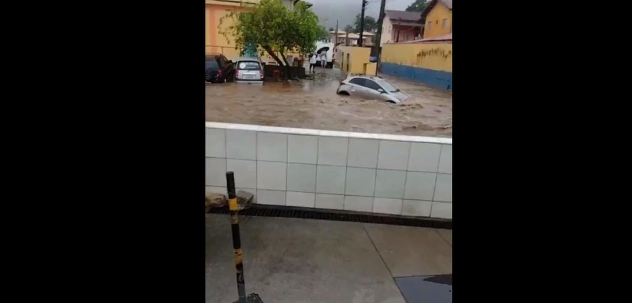 (Foto: Reprodução (Twitter))