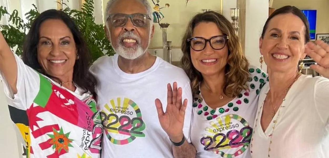 (Foto: Divulgação/ViaPress)