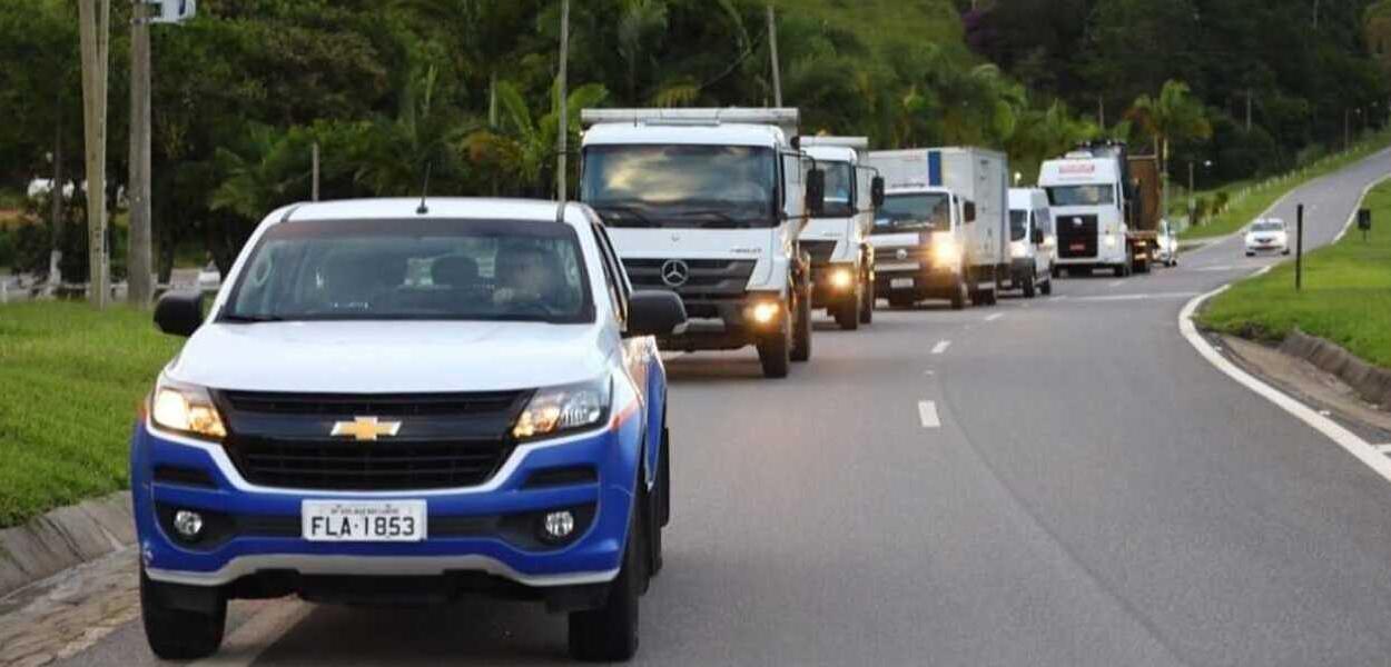 (Foto: Governo do Estado de São Paulo)