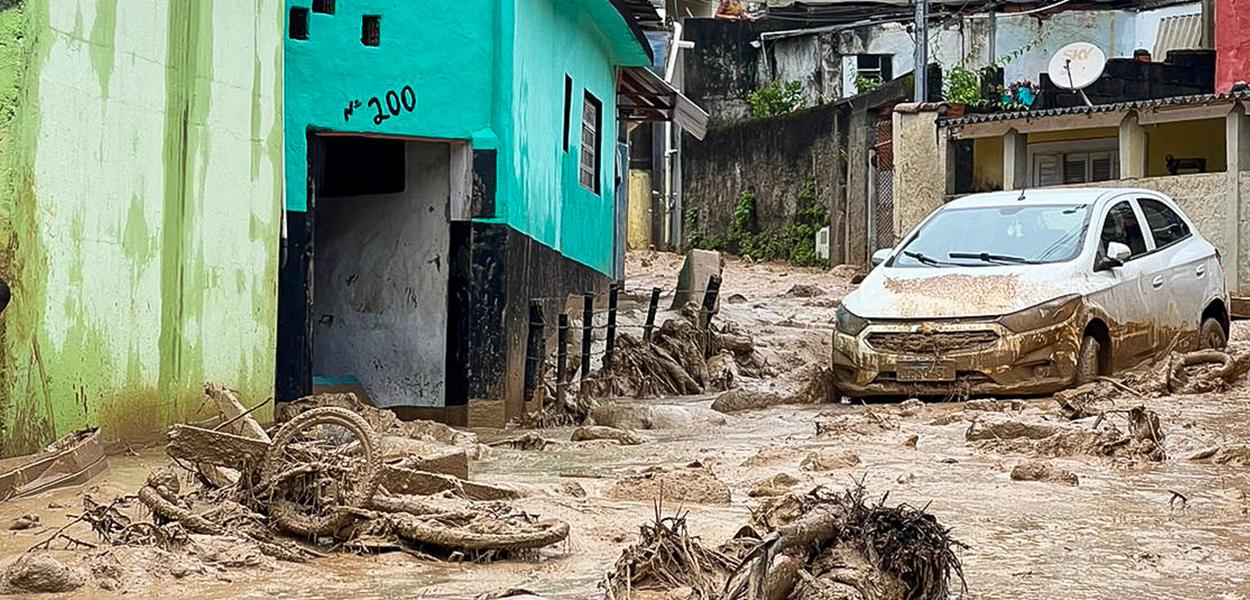 (Foto: Daniela Andrade/PMSS)