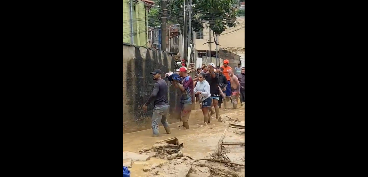 (Foto: Reprodução/Twitter/@prefeitoFA)