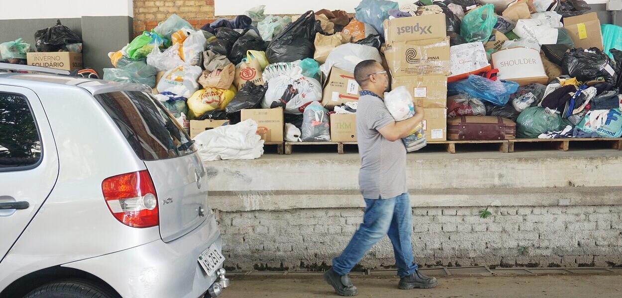 (Foto: Rogério Cassimiro/Governo do Estado de SP)