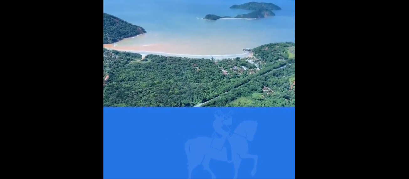Praia da Baleia