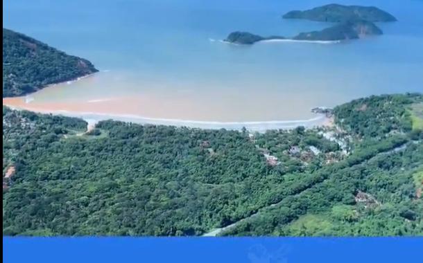 Praia da Baleia