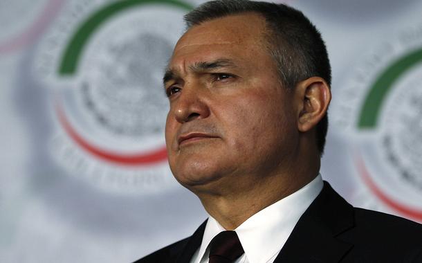 Genaro García Luna