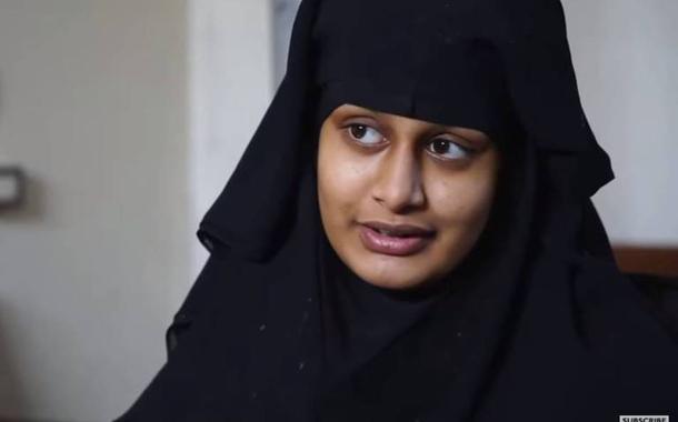 Shamima Begum