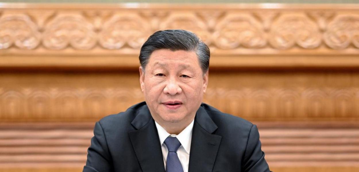 Xi Jinping