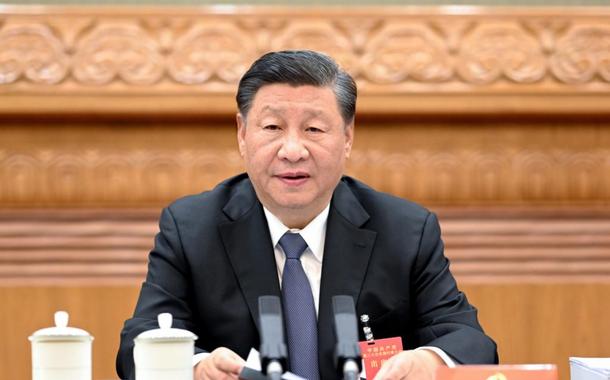 Xi Jinping