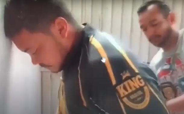 Edgar Ricardo de Oliveira