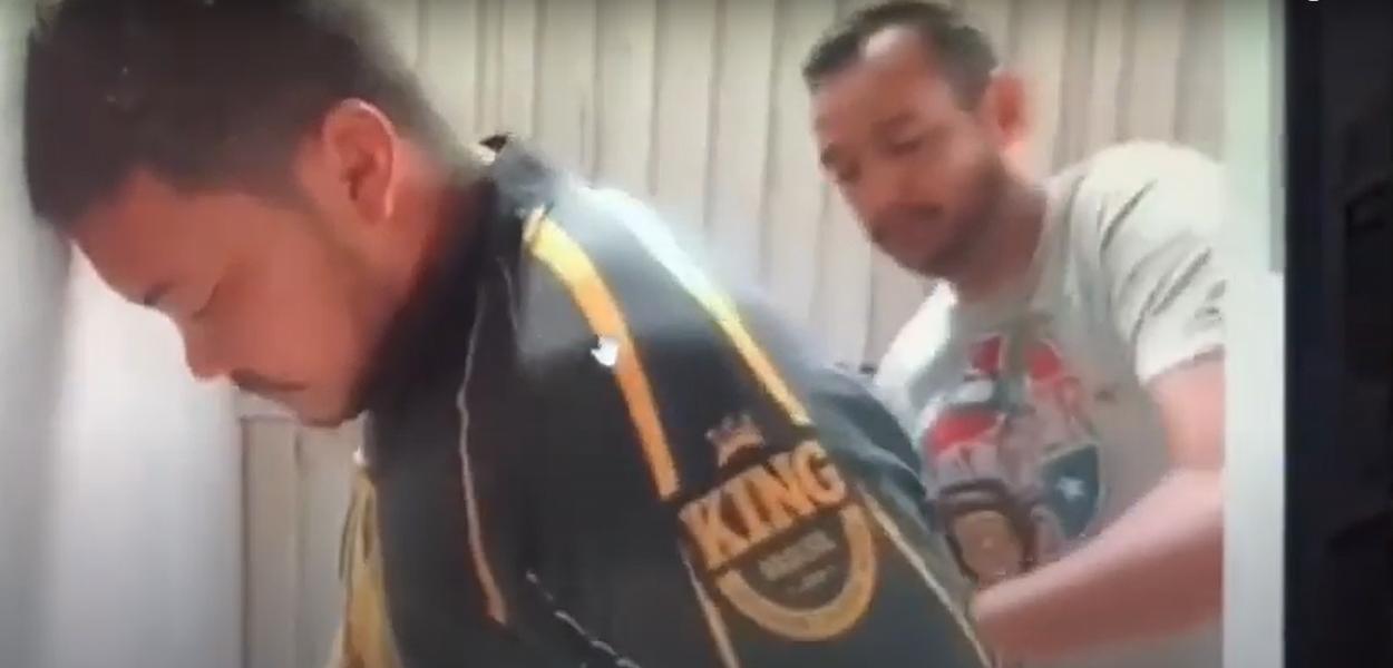 Edgar Ricardo de Oliveira