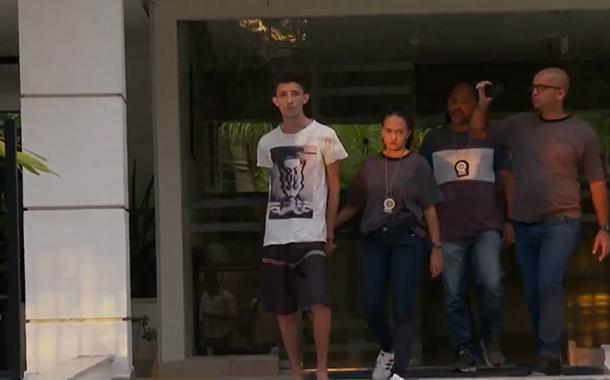 Matheus Calainho Cyranka