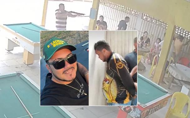 Edgar Ricardo de Oliveira