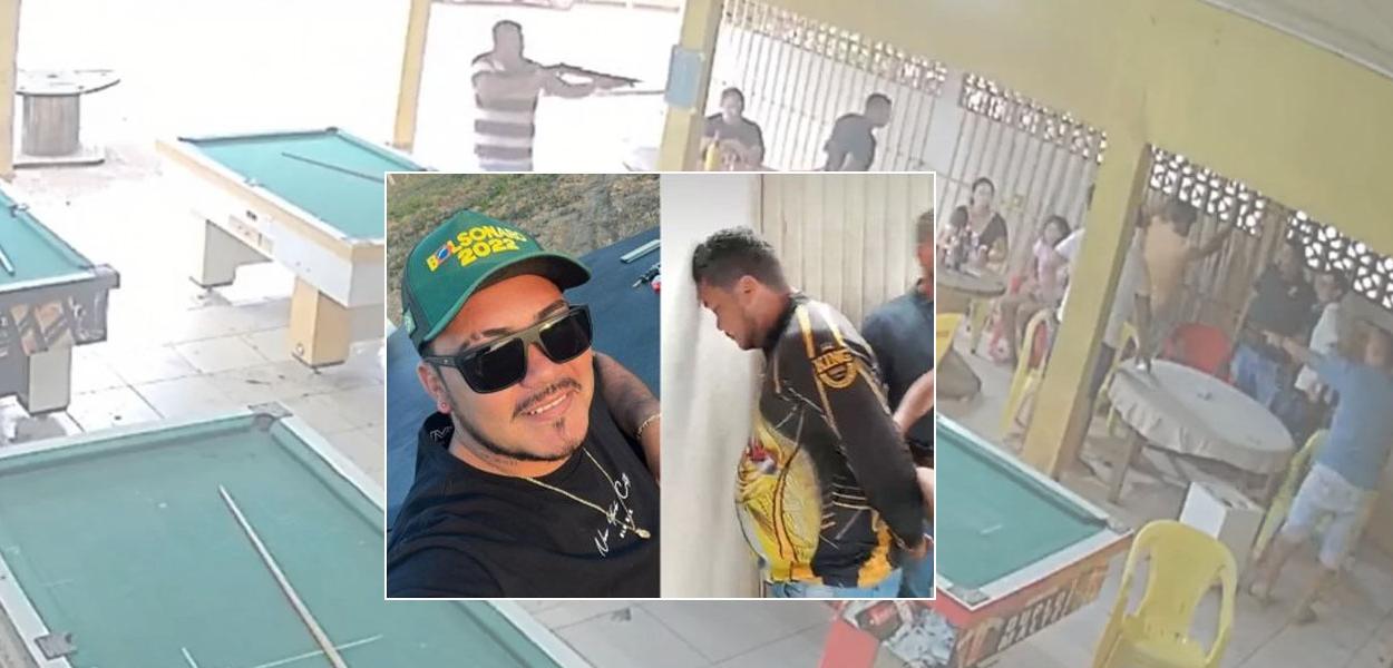 Edgar Ricardo de Oliveira