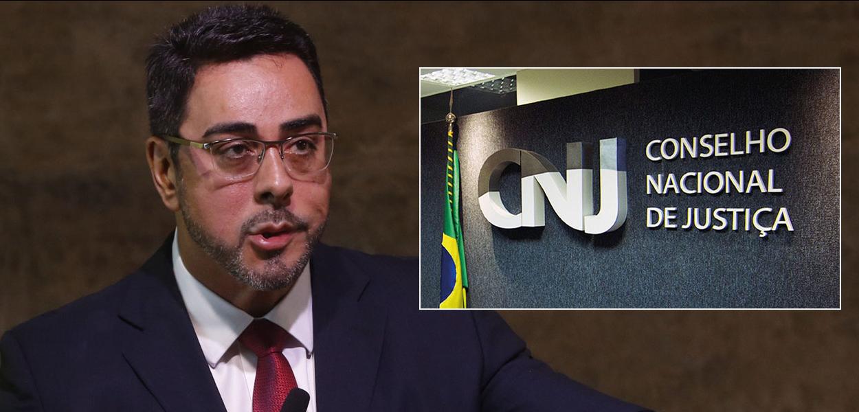 Marcelo Bretas e Conselho Nacional de Justiça (CNJ) (Foto: ABr | CNJ) Marcelo Bretas e Conselho Nacional de Justiça (CNJ)