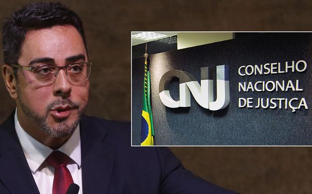 Marcelo Bretas e Conselho Nacional de Justiça (CNJ)