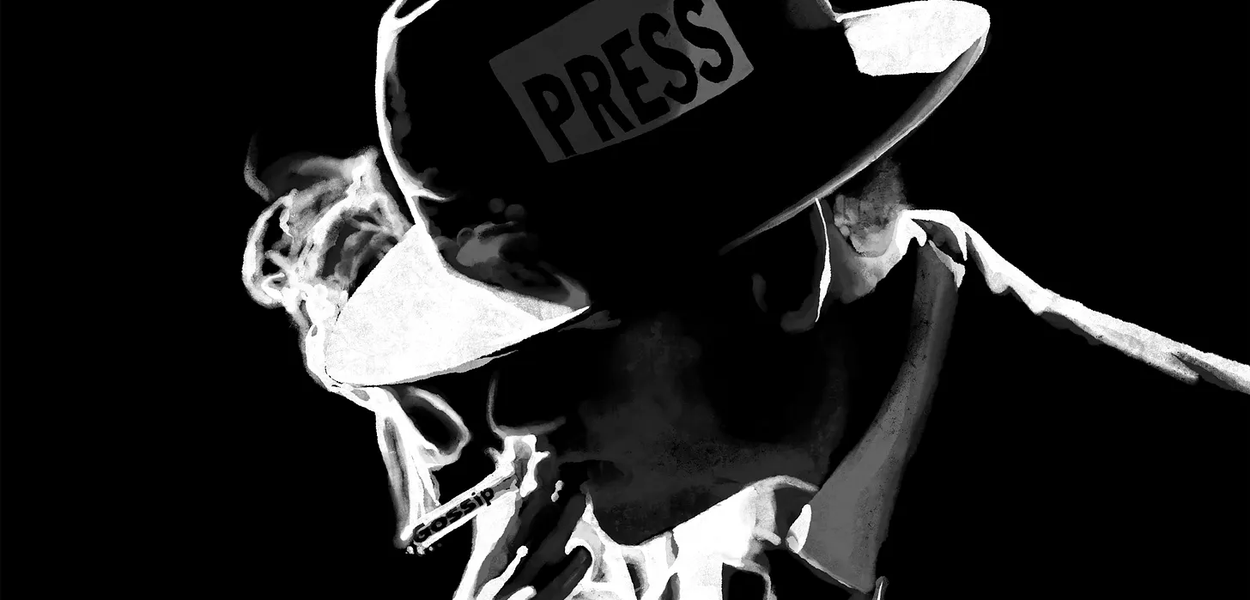 De-Prensa - De-Pressed