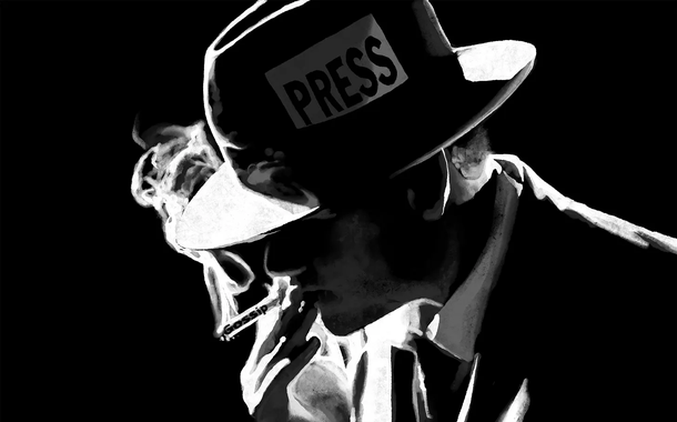 De-Prensa - De-Pressed