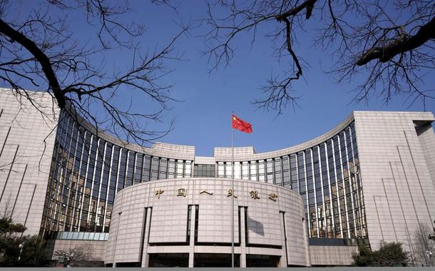 Sede do Ministério das Relações Exteriores da China