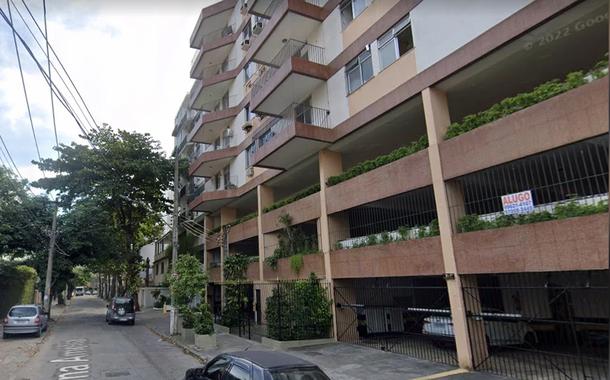 Menino morreu ao cair de um prédio, na Zona Norte do Rio