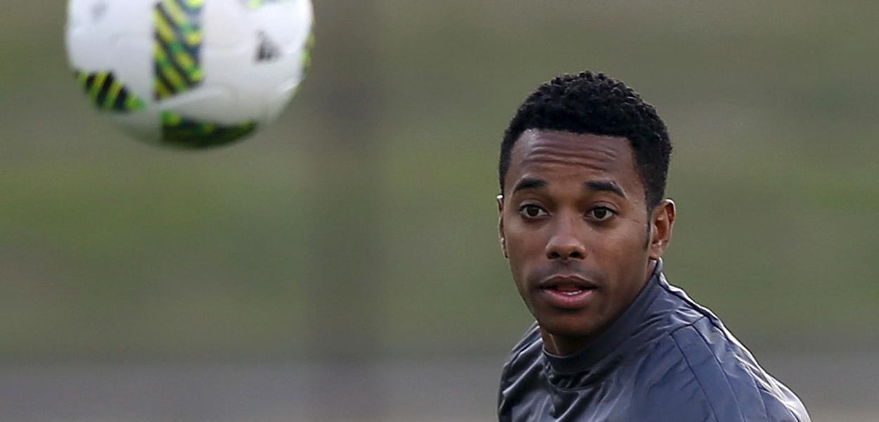 Robinho