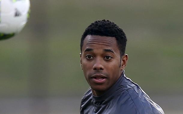 Robinho