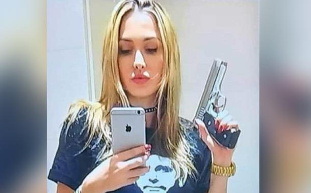 Patrícia de Paiva Reis
