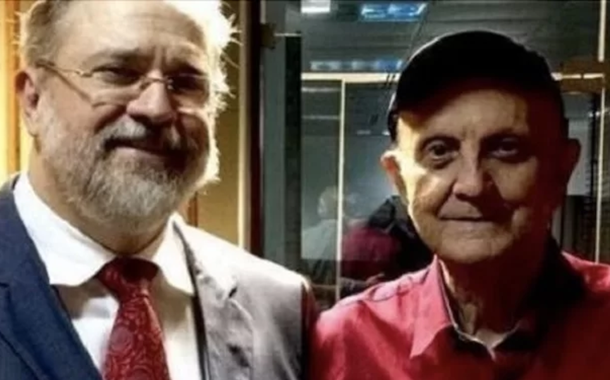 Augusto e Roque Aras