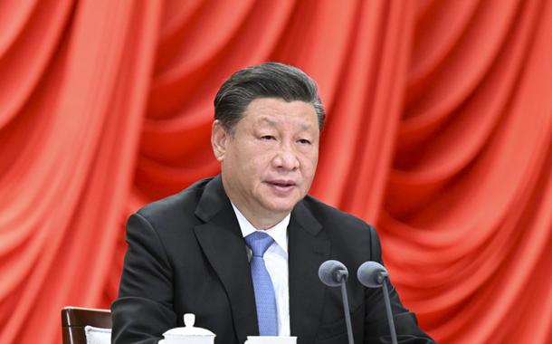 Xi Jinping