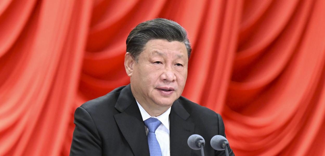 Xi Jinping