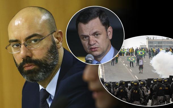 Marcelo Camargo/Agência Brasil | Fabio Rodrigues-Pozzebom/ Agência Brasil | Joedson Alves/Agencia Brasil