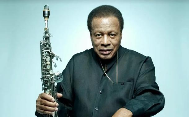 Wayne Shorter