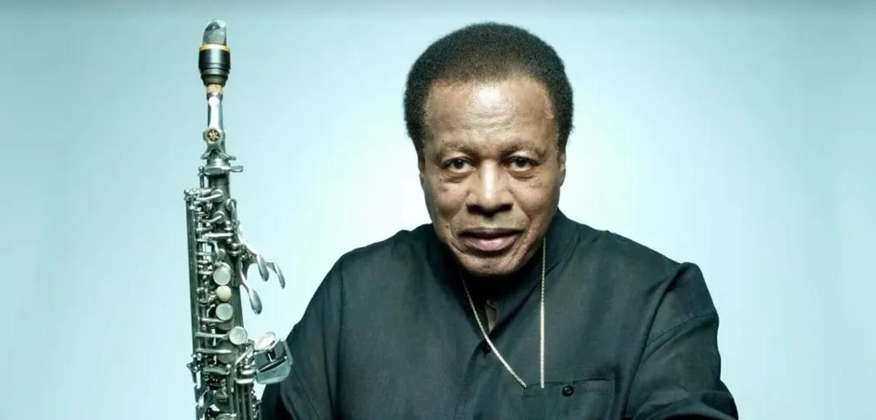 Wayne Shorter