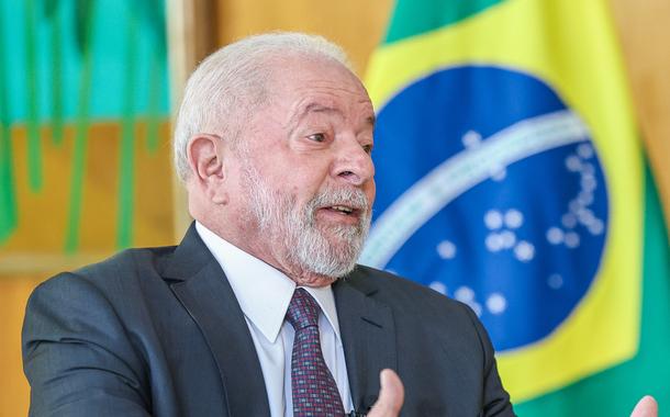 Luiz Inácio Lula da Silva