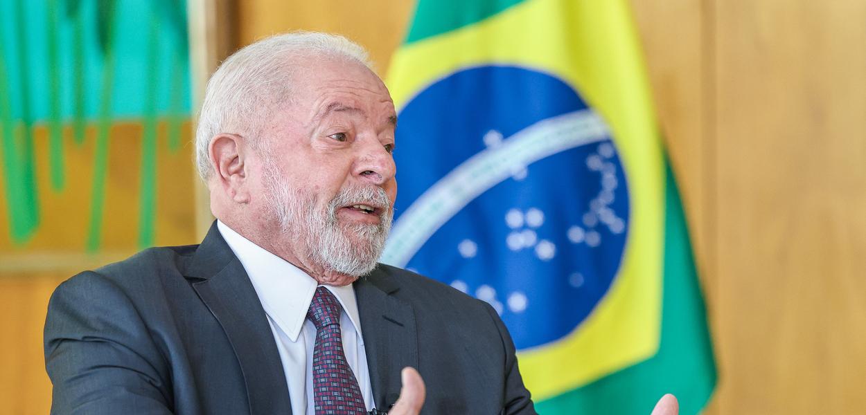 Luiz Inácio Lula da Silva