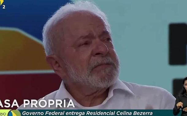 Presidente Lula
