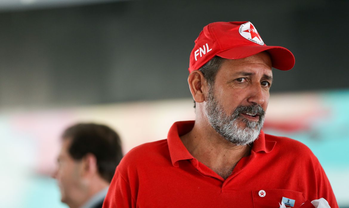 (Foto: Marcelo Camargo / Ag.Brasil)