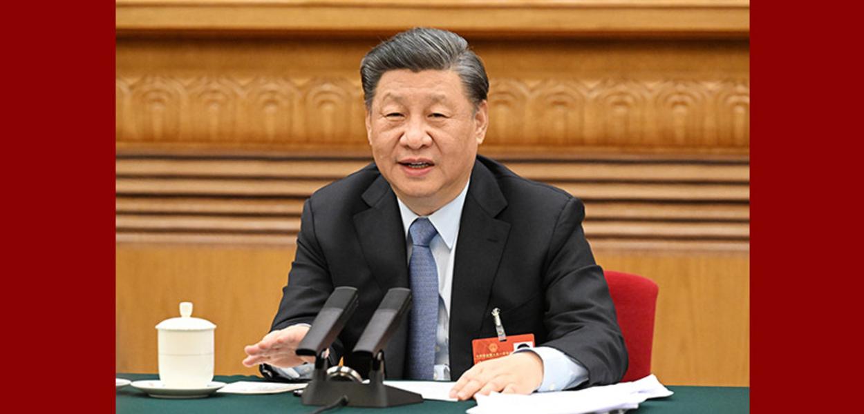 Xi Jinping