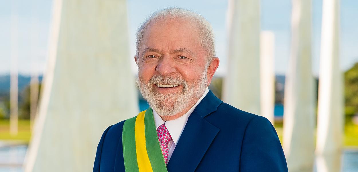 Luiz Inácio Lula da Silva