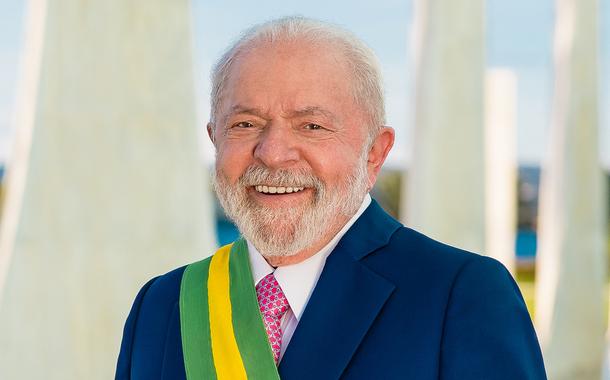 Luiz Inácio Lula da Silva