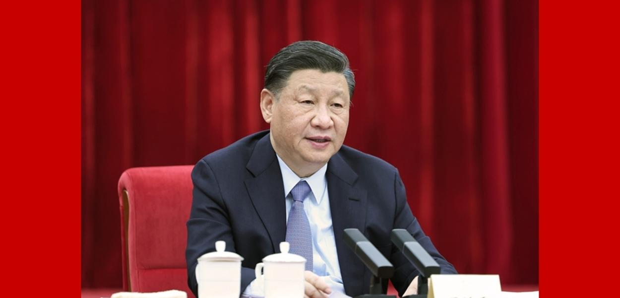 Xi Jinping