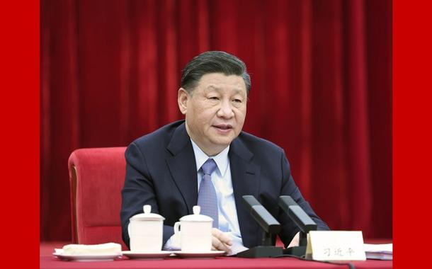 Xi Jinping