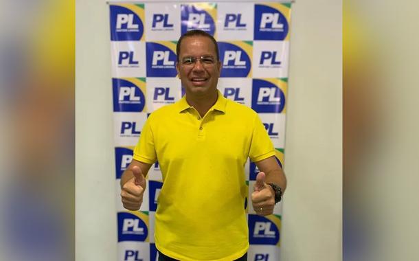 Vereador Igor Elson