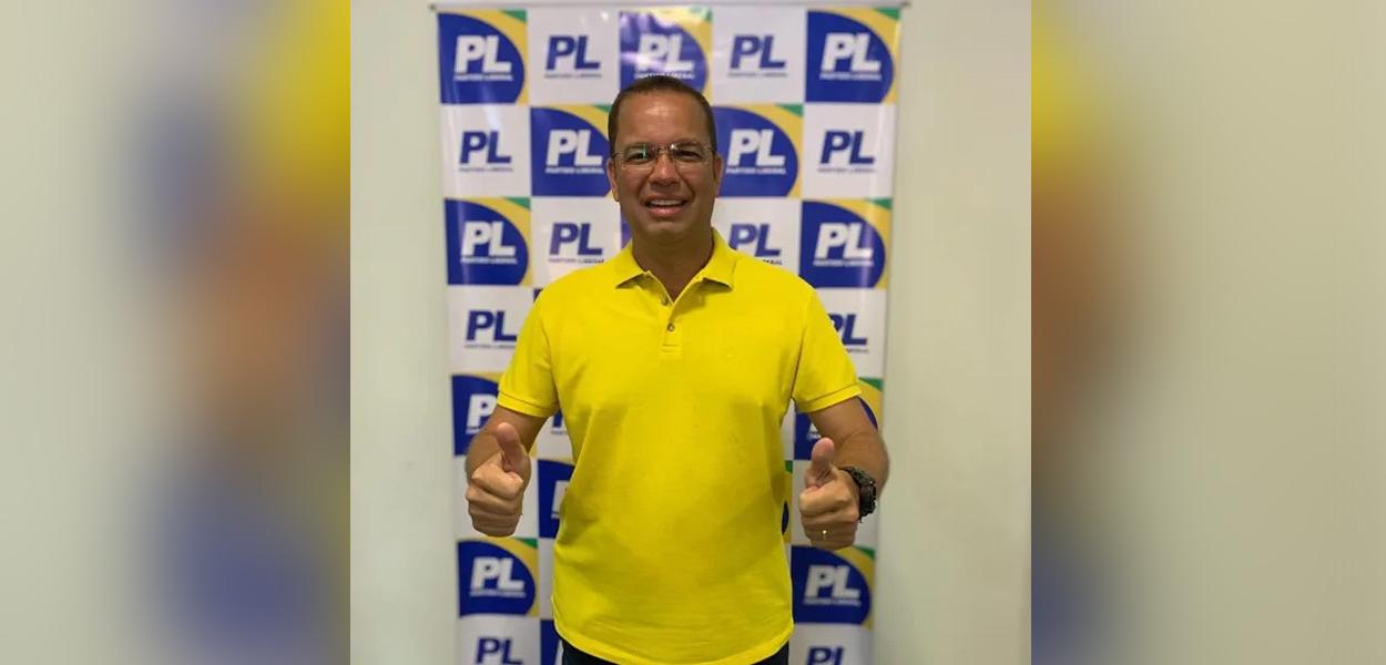Vereador Igor Elson