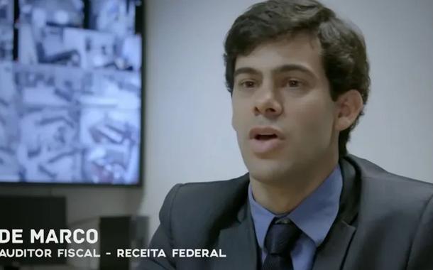 Auditor Mario de Marco