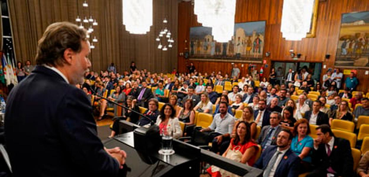 Marco Aurélio de Carvalho, Fundador do Grupo Prerrogativas