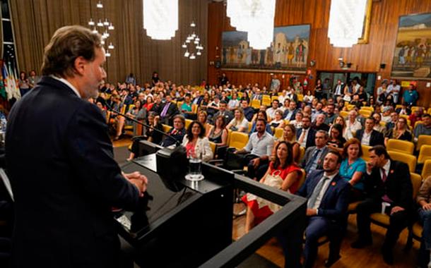 Marco Aurélio de Carvalho, Fundador do Grupo Prerrogativas