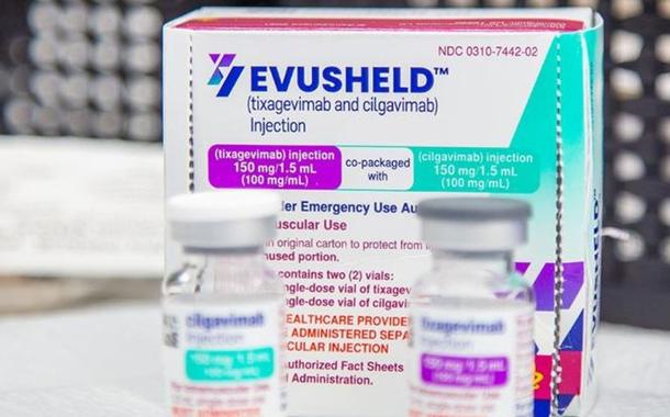 Medicamento Evusheld