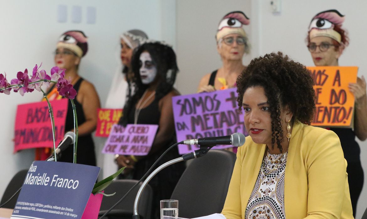 (Foto: Tânia Rêgo / Agência Brasil)