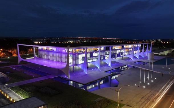 Palácio do Planalto